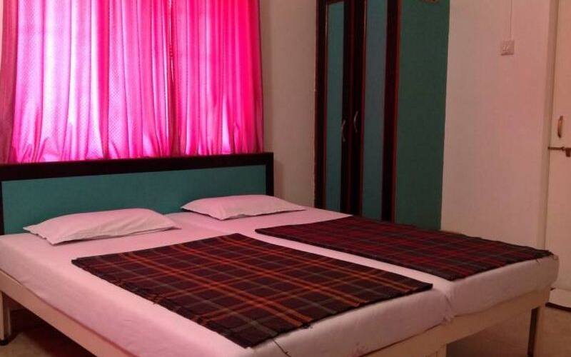 Hotel Sai Palace, Satara 1